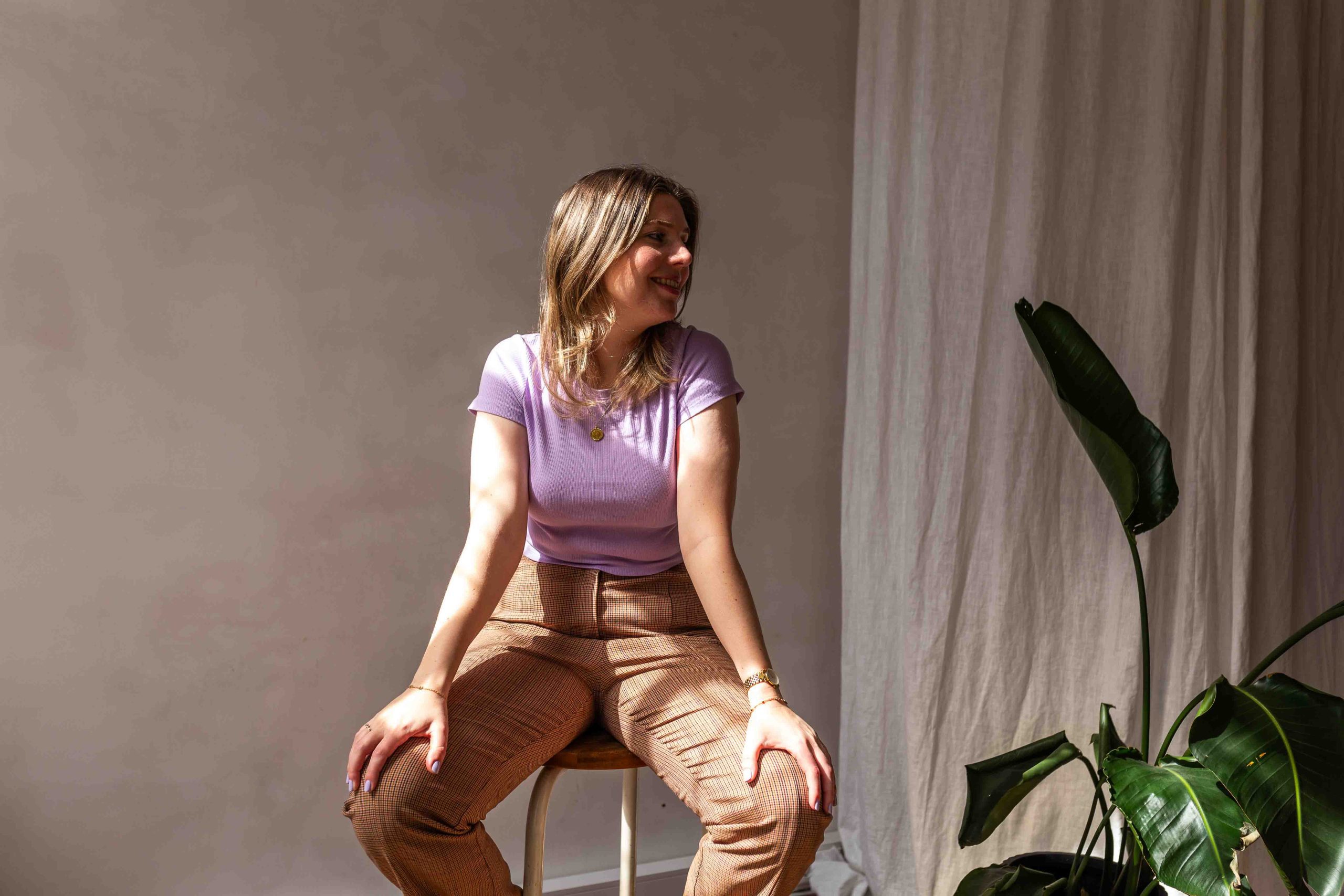 Werkcoaching Mission Violet